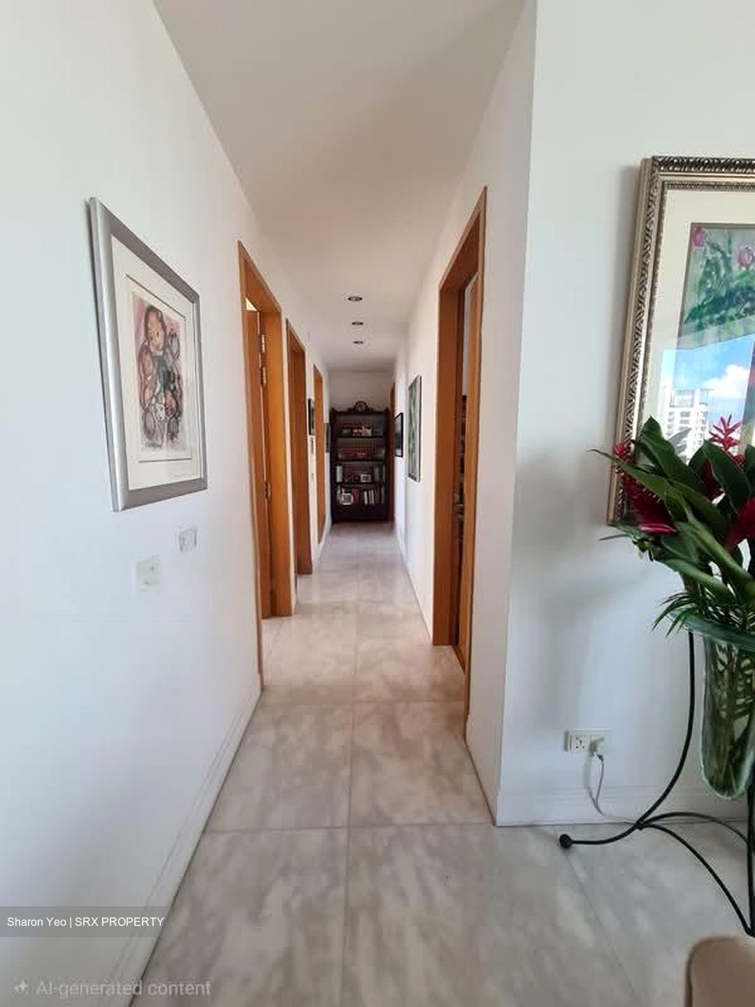 Ardmore II (D10), Condominium #553846961